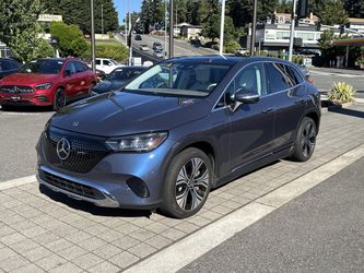 2023 Mercedes-Benz Eqe