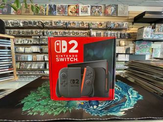 Nintendo Switch 2