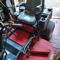 Zero Turn, Walk Behind, And Trimmer