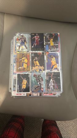 Sports Cards 