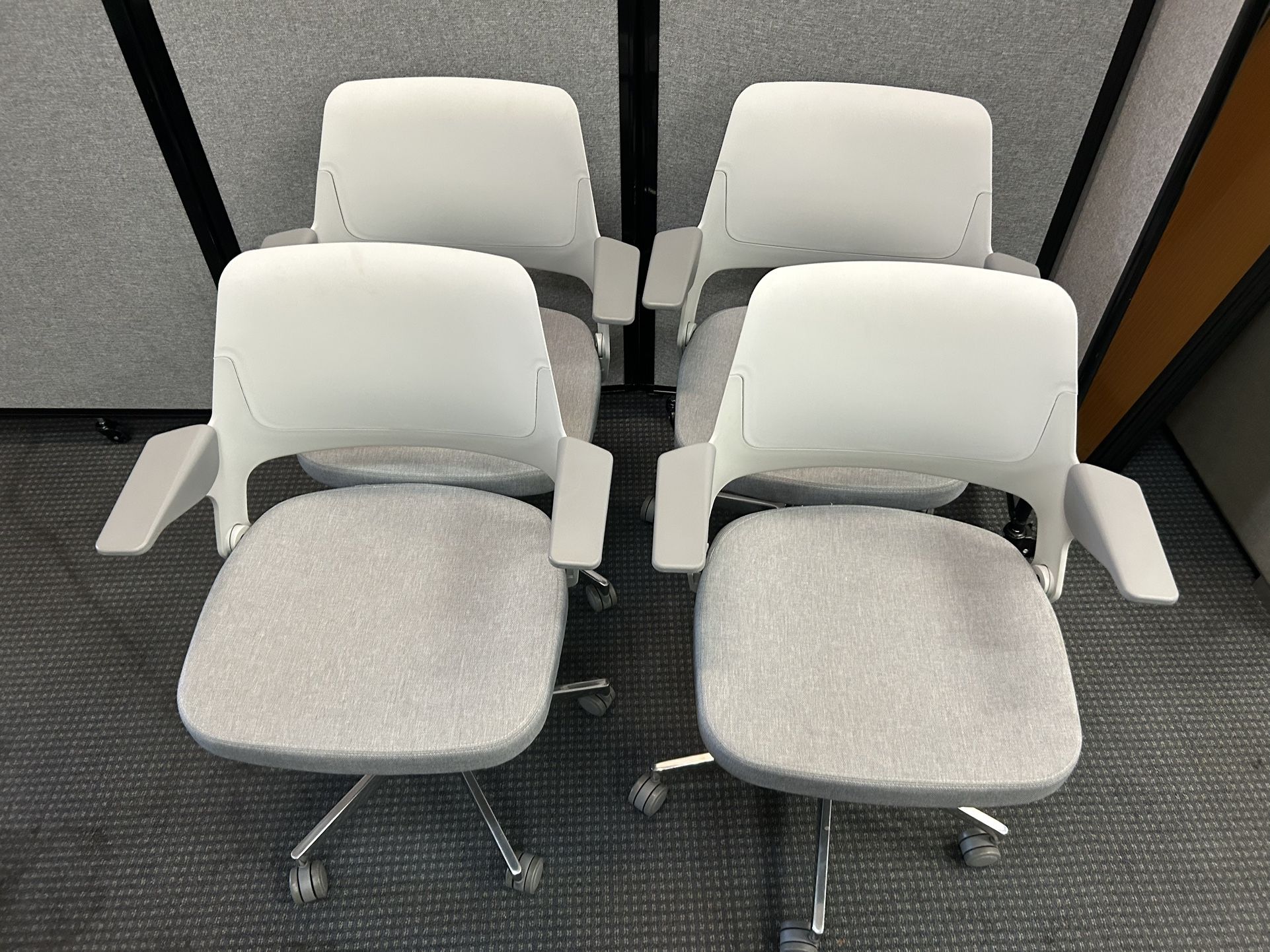 Knoll Light Task Chairs