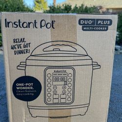 Instant Pot
