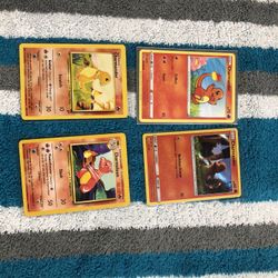 Pokémon Cards