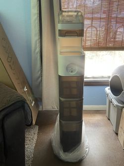 vertical cabinet