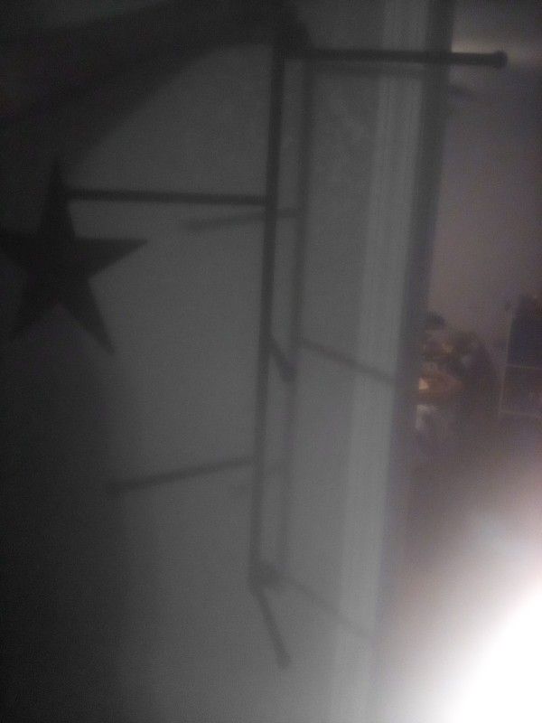 Towel / Plant Hanger/ Wall Decor