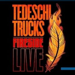 Tedeschi Trucks Band Tickets Terrace Suites for 6/12