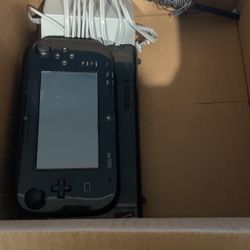 WII U