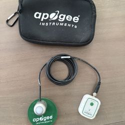 Apogee  ePAR Sensor + microCache $450