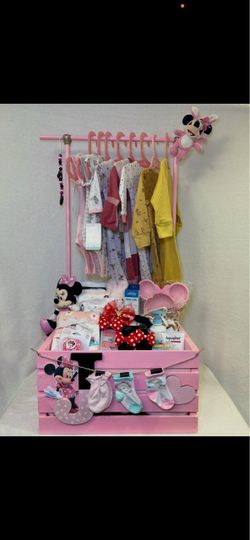 Baskets