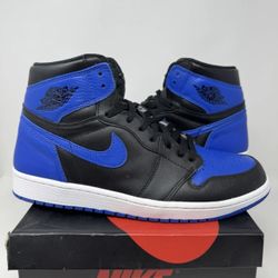 JORDAN 1 SIZE 12 ROYAL 👑 