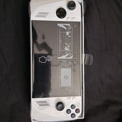 ROG ALLY 7” 120Hz FHD 1080p Gaming Handheld-AMD Ryzen Z1 Extreme-Processor 2T Windows