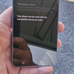 Samsung Galaxy S24+ 256GB **Liberado**Unlocked**