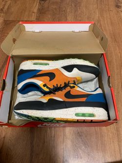 Air max 1
