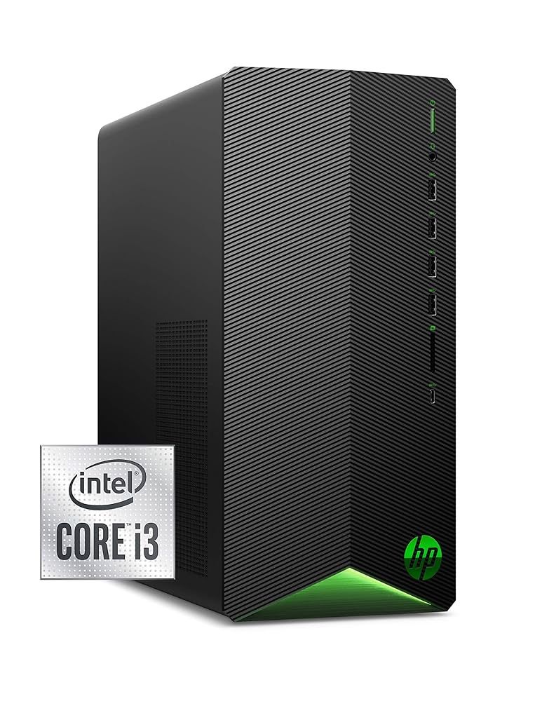 Custom Gaming PC – GTX 1650 Super – Great for Fortnite, Roblox, and R6!