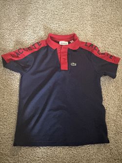 Lacoste