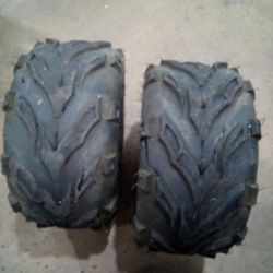 Go Kart 16/8x7 Tires