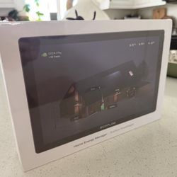 EcoFlow PowerInsight Home Energy Manager