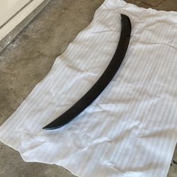 Mustang 5.0 Wing 