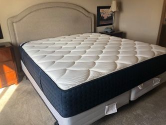 Go to the mattresses!