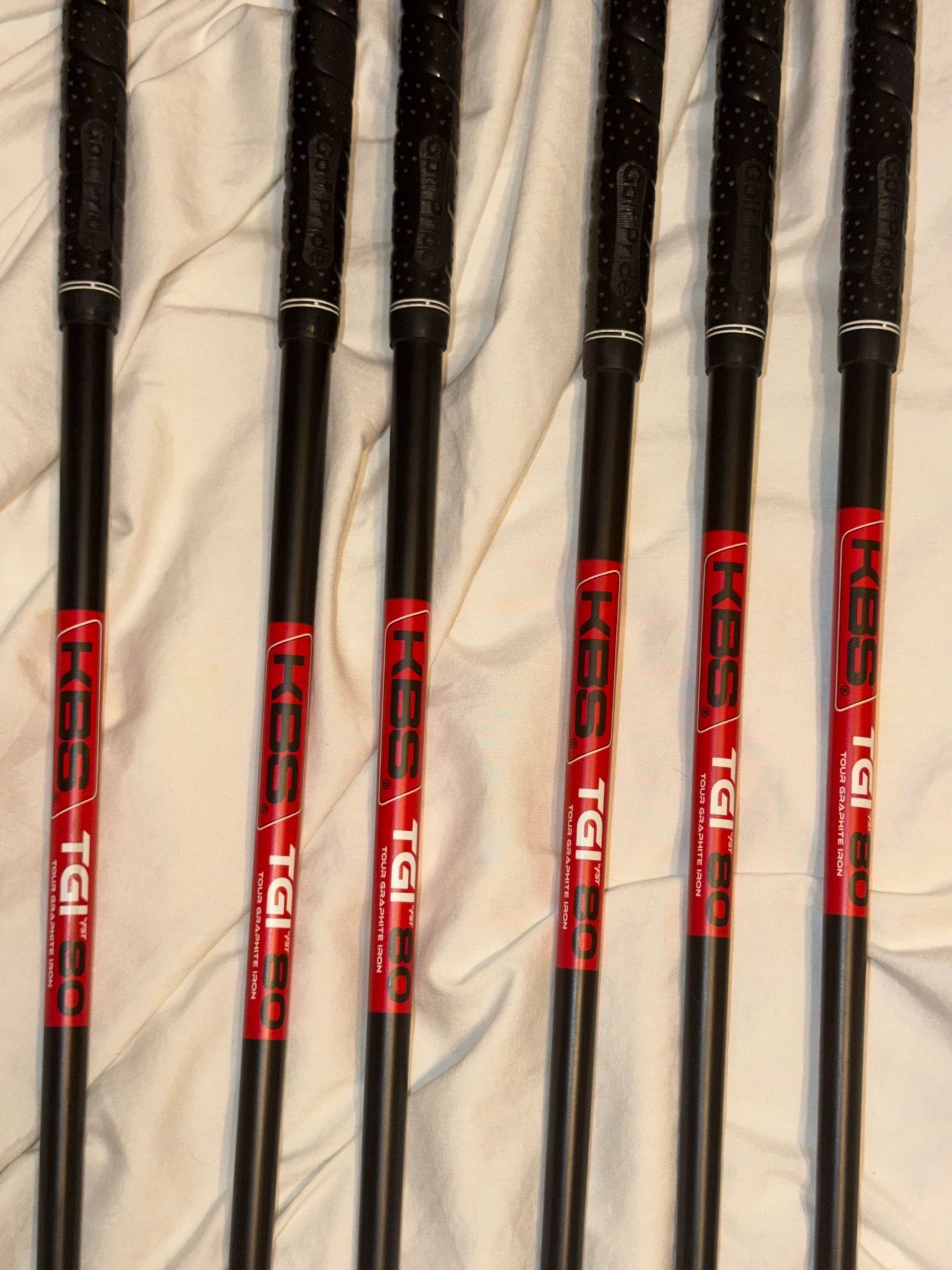 Golf Clubs