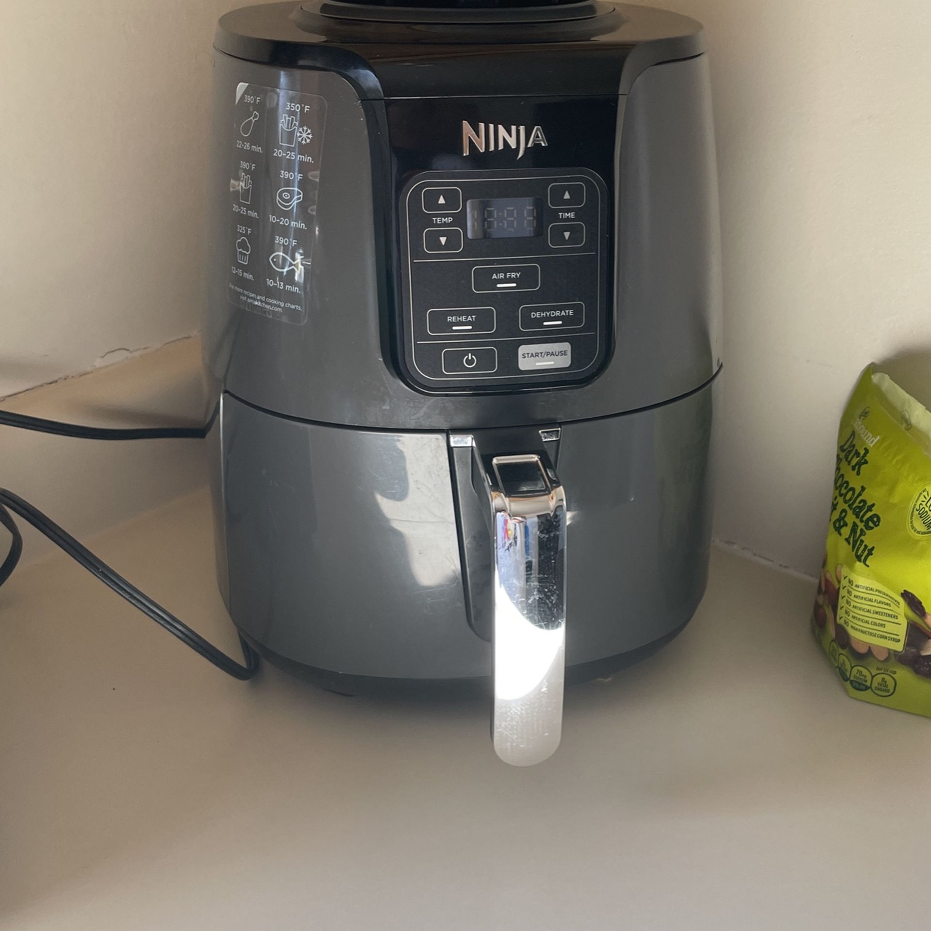 Ninja Air Fryer