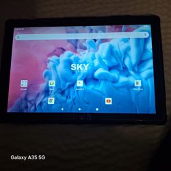 Tablet Sky Pad 10 Max
