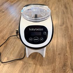 Baby Brezza Formula Pro Mini