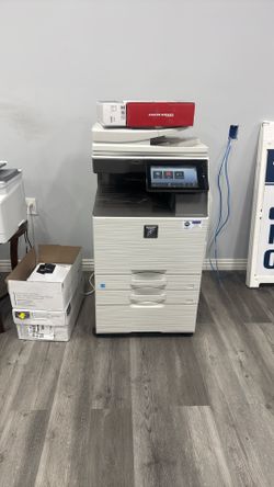 Sharp MX-M3050
