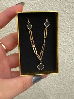 Necklace 10K Gold