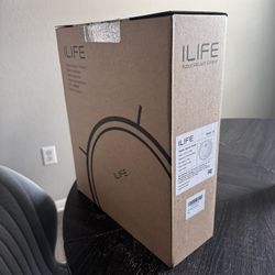 Ilife V2 Robot Vacuum