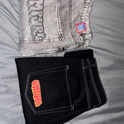 Size 32 Men’s Empyre Jeans