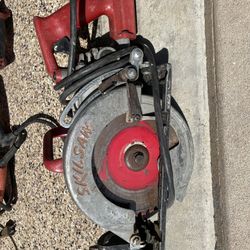 Skilsaw  