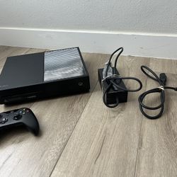 Xbox One