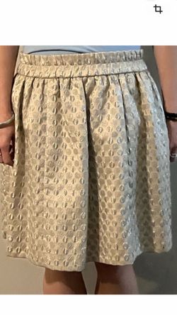 Stylishw Marc by Marc Jacobs skirt (MAKE ME OFFER)