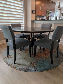 Bluestone Dining Set