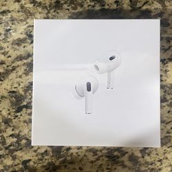 Airpod Pros 2nd Generation (USB-C) Magsafe Charging Case 