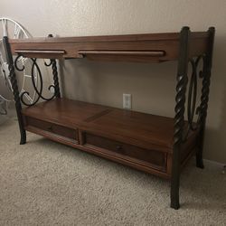 Bar/Coffee/Display Table