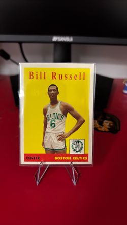 Bill Russell