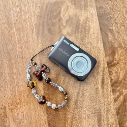 Nikon Coolpix S210- Black