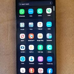 Moto G power 5G 128gig