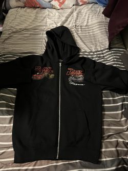 FAST & FURIOUS JACKET