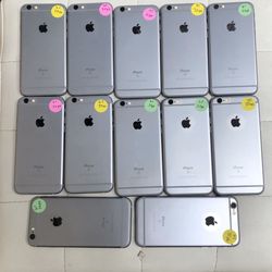 iPhone 6s 32GB Factory Unlocked