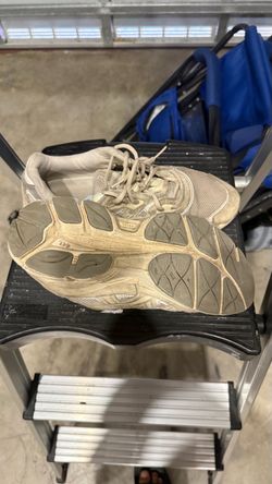 asics Running Sneakers