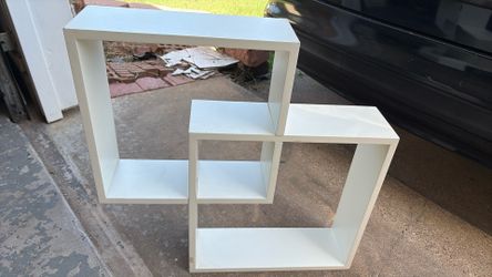 Wall Shelf