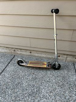 razor scooter for kids