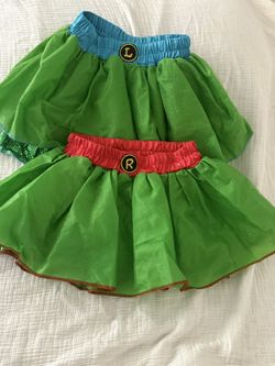 Ninja Turtles Women’s Skirt