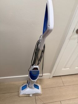 BISSELL PowerFresh Steam Mop 1940A – Works Great
