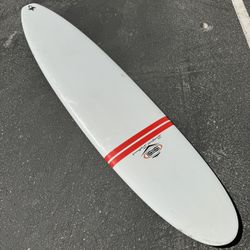 7’10” Surfboard