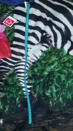 New Little girls belt small!