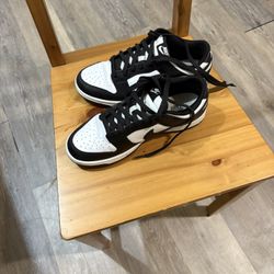 Nike Dunks